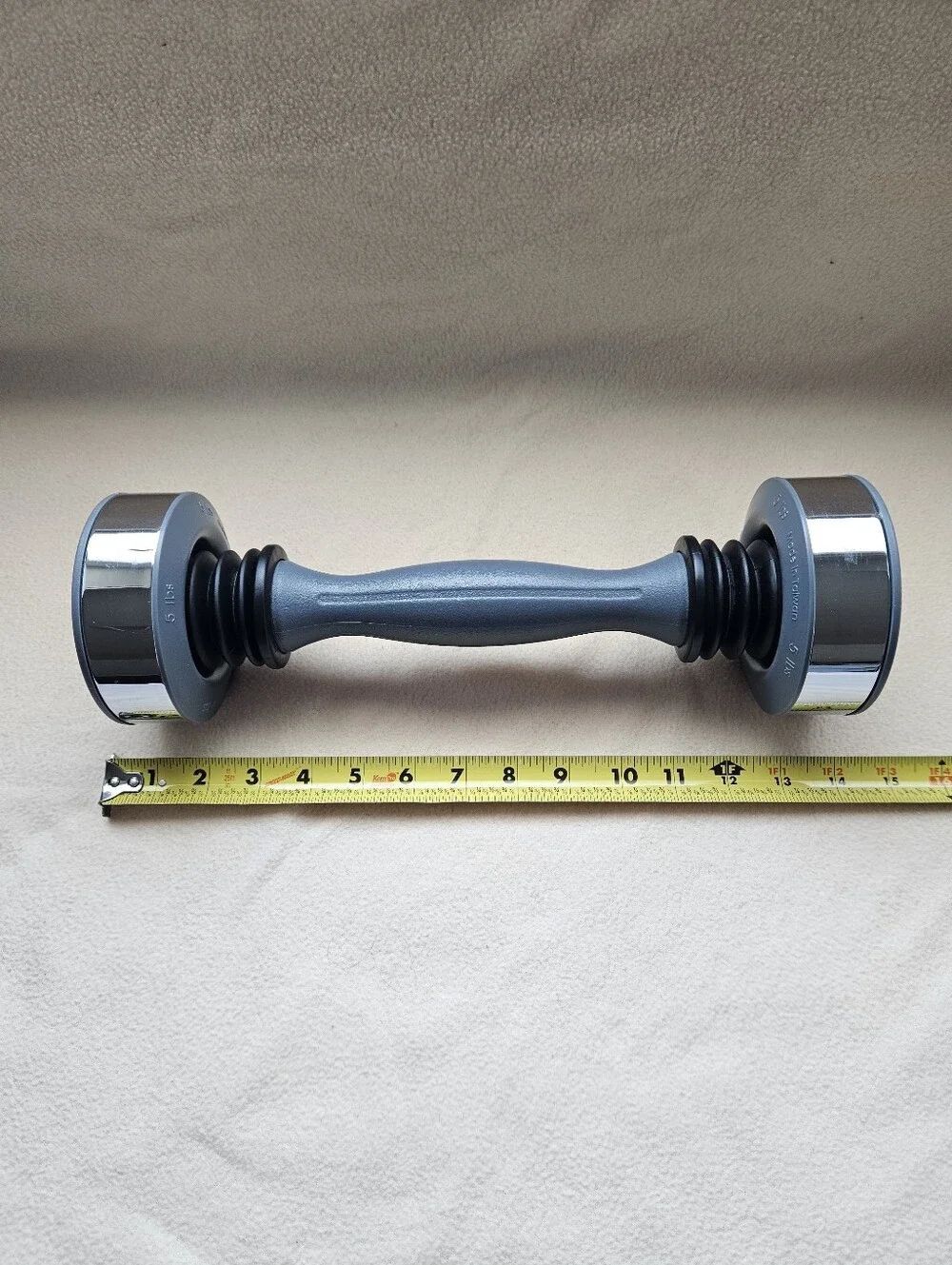 Shake Weight 5lb - Picture 2 of 5